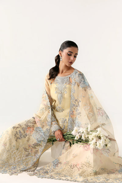 Saira Rizwan | Silk Luxe 26 | PARISA- SRLSP-26-04