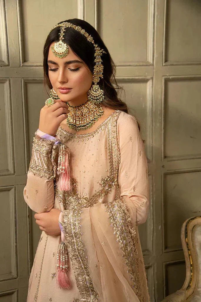 Sobia Nazir | Nur Wedding Formals 23 | Des 05