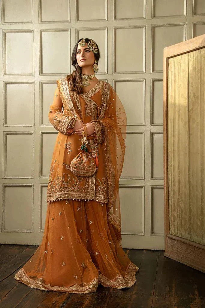 Sobia Nazir | Nur Wedding Formals 23 | Des 06