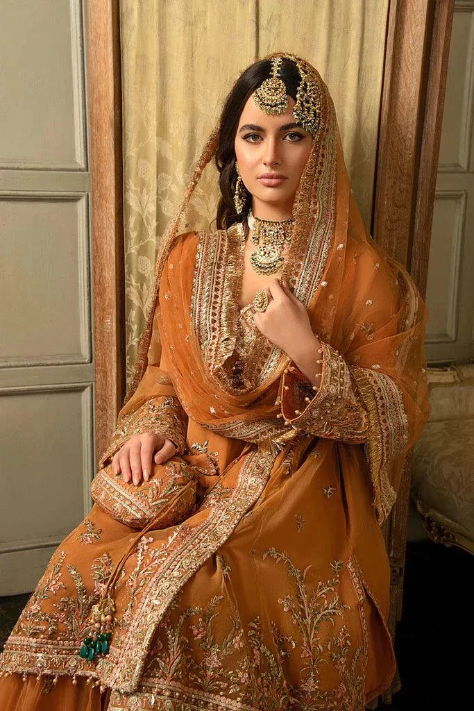 Sobia Nazir | Nur Wedding Formals 23 | Des 06