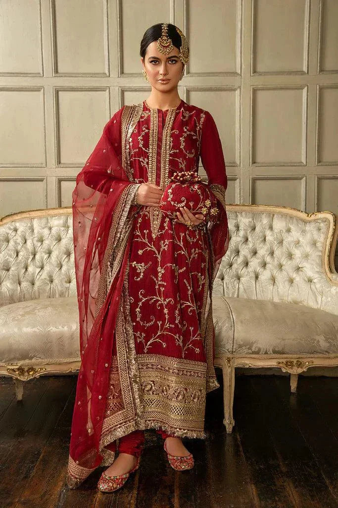 Sobia Nazir | Nur Wedding Formals 23 | 02