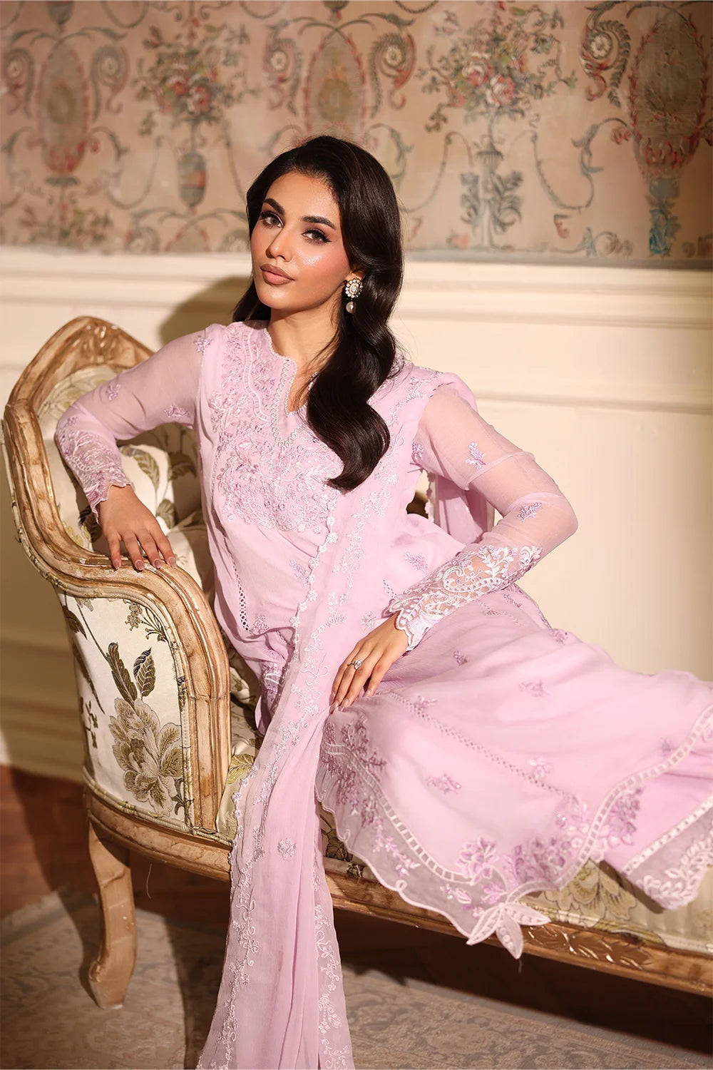 Azure | Ensembles | Orchid Whisper, image 5