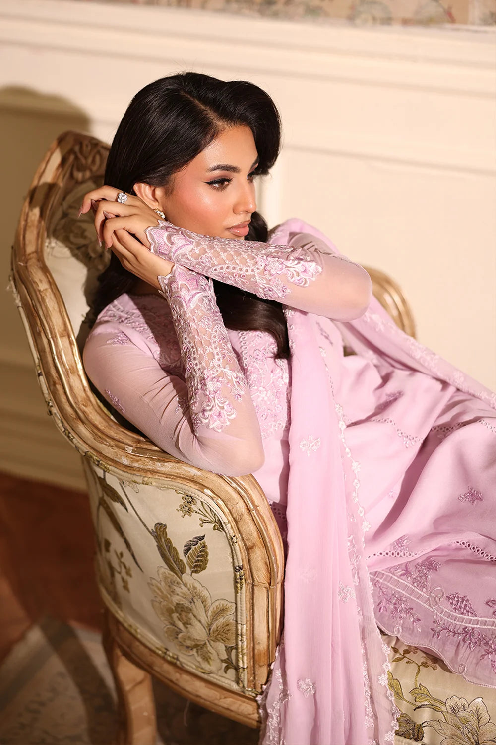 Azure | Ensembles | Orchid Whisper, image 7
