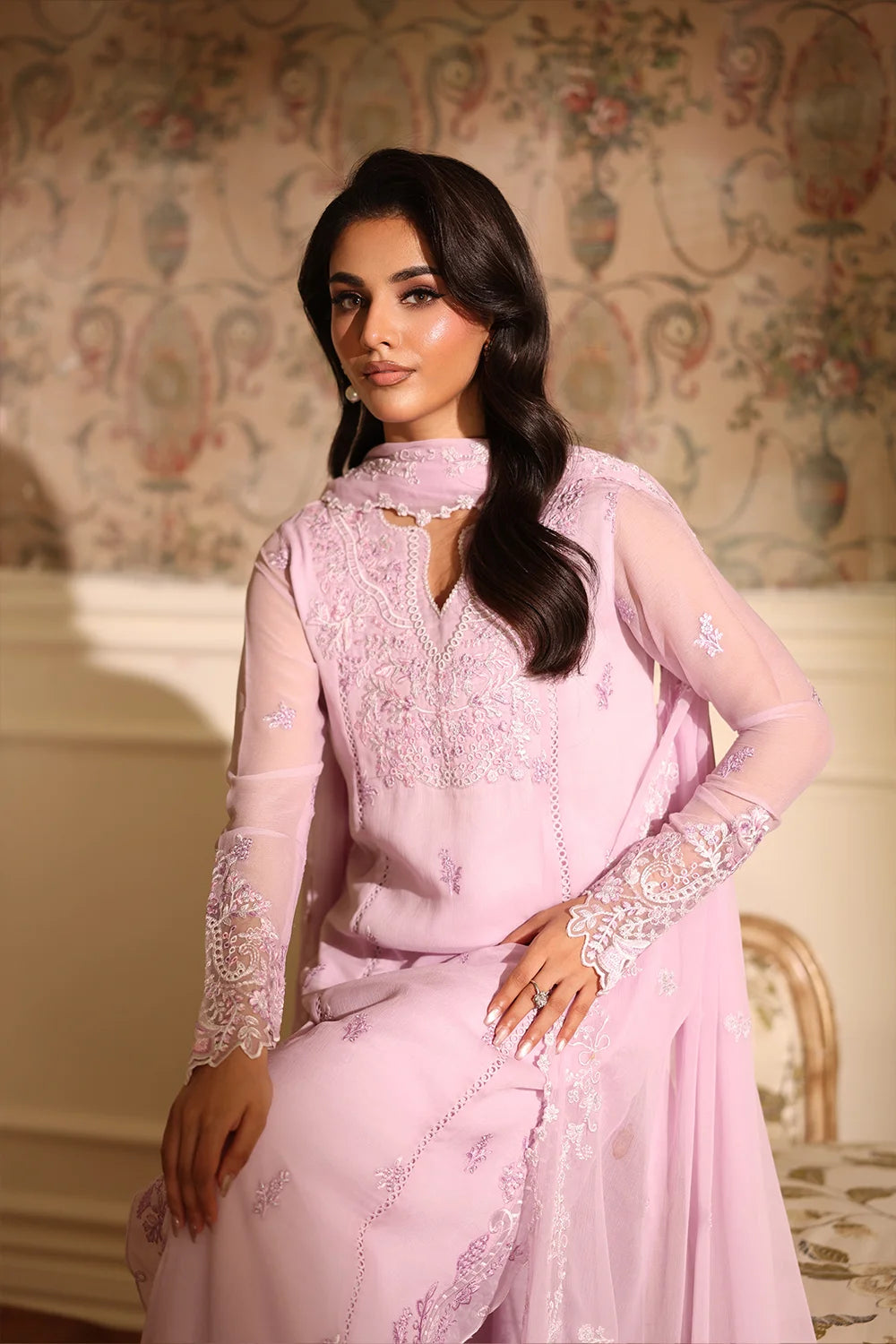 Azure | Ensembles | Orchid Whisper, image 4
