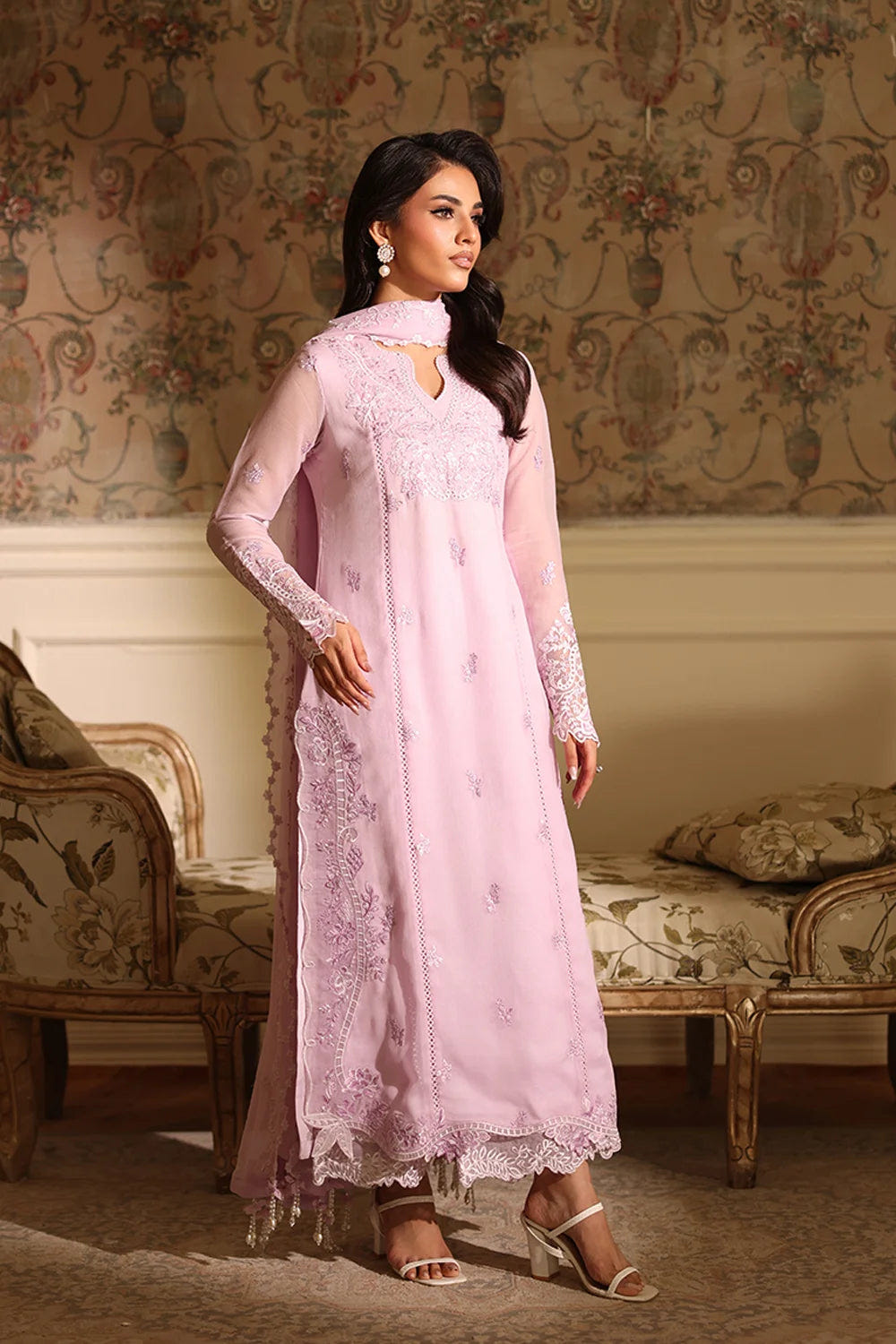 Azure | Ensembles | Orchid Whisper