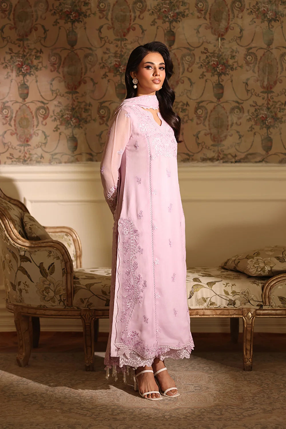 Azure | Ensembles | Orchid Whisper, image 3