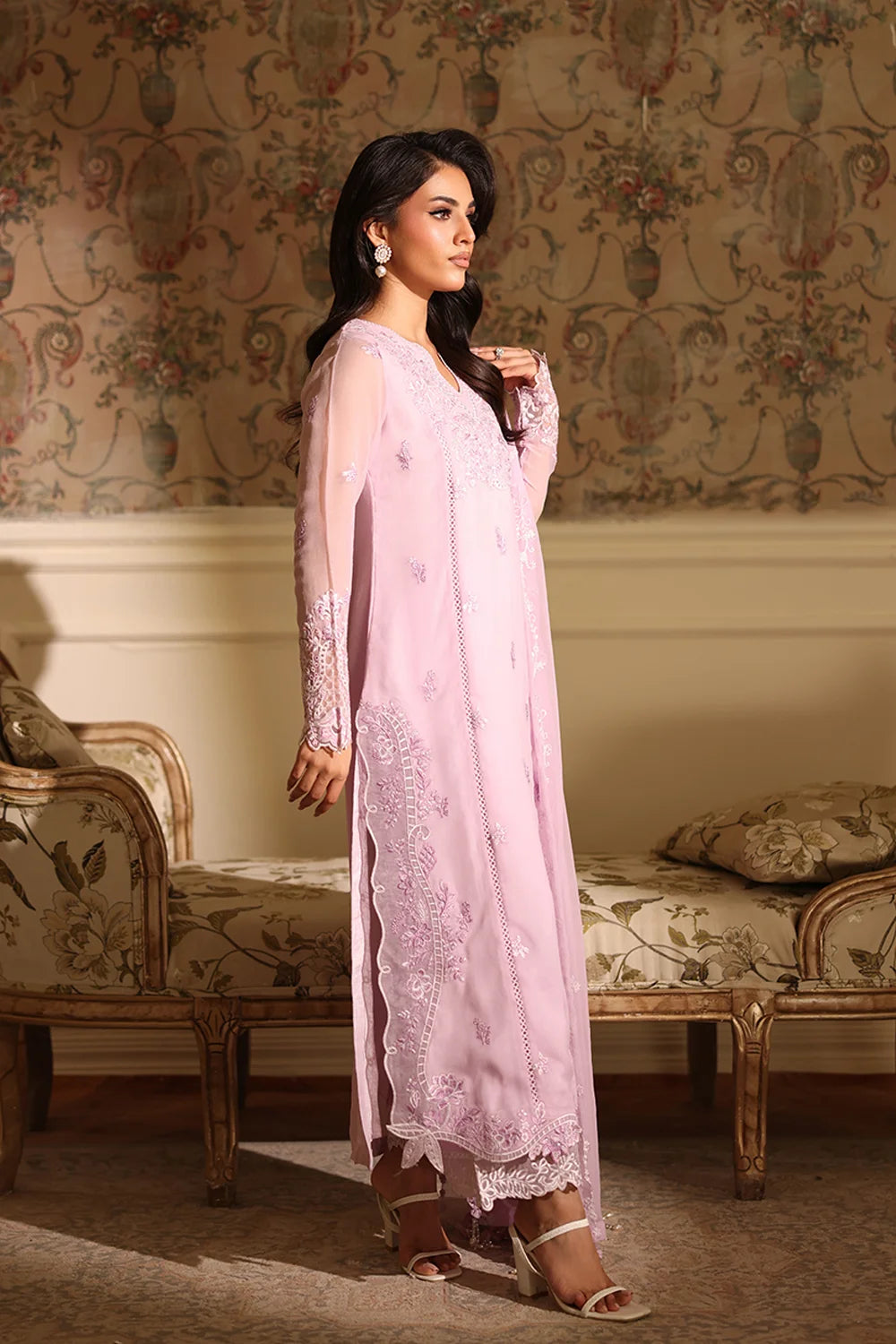 Azure | Ensembles | Orchid Whisper, image 2