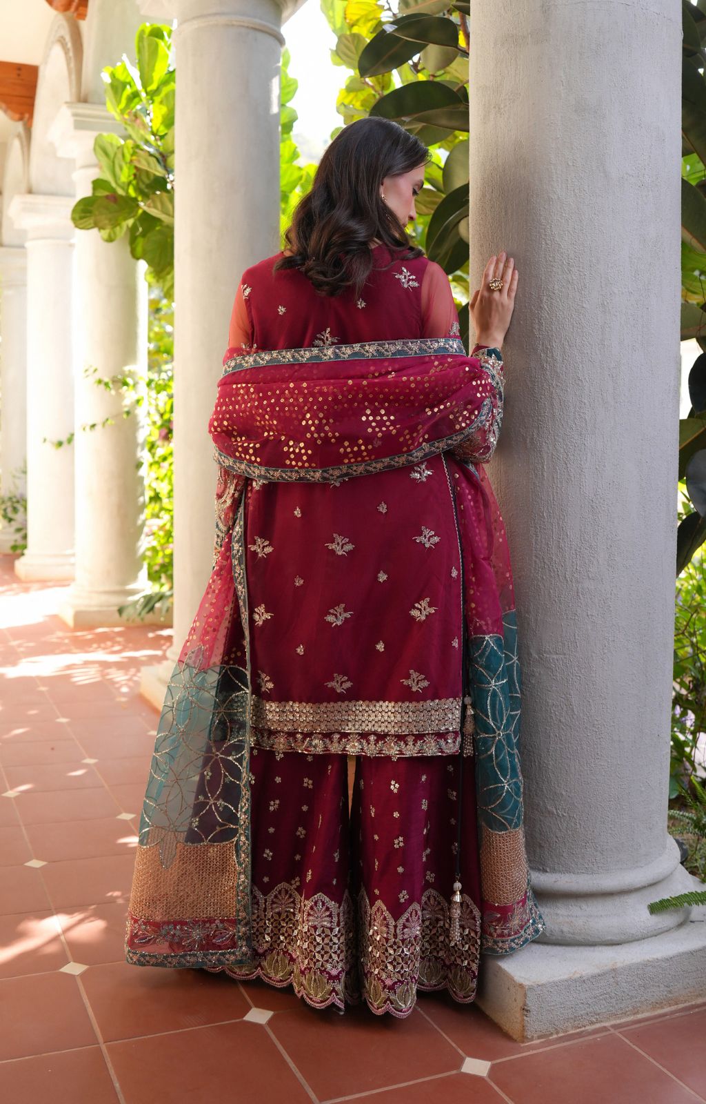 Inayat | Festive Formals | ORIANA-2