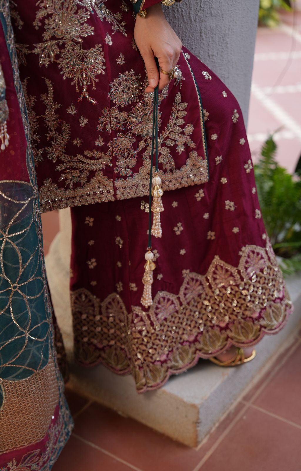 Inayat | Festive Formals | ORIANA-7