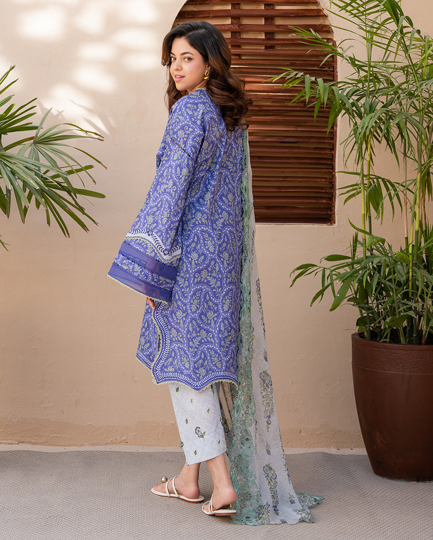 Roheenaz | Summer in Bloom | Botanica, image 2