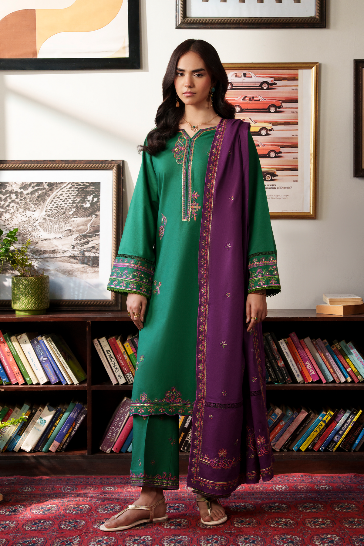 Rajbari | Exclusive Pret | Inara-1
