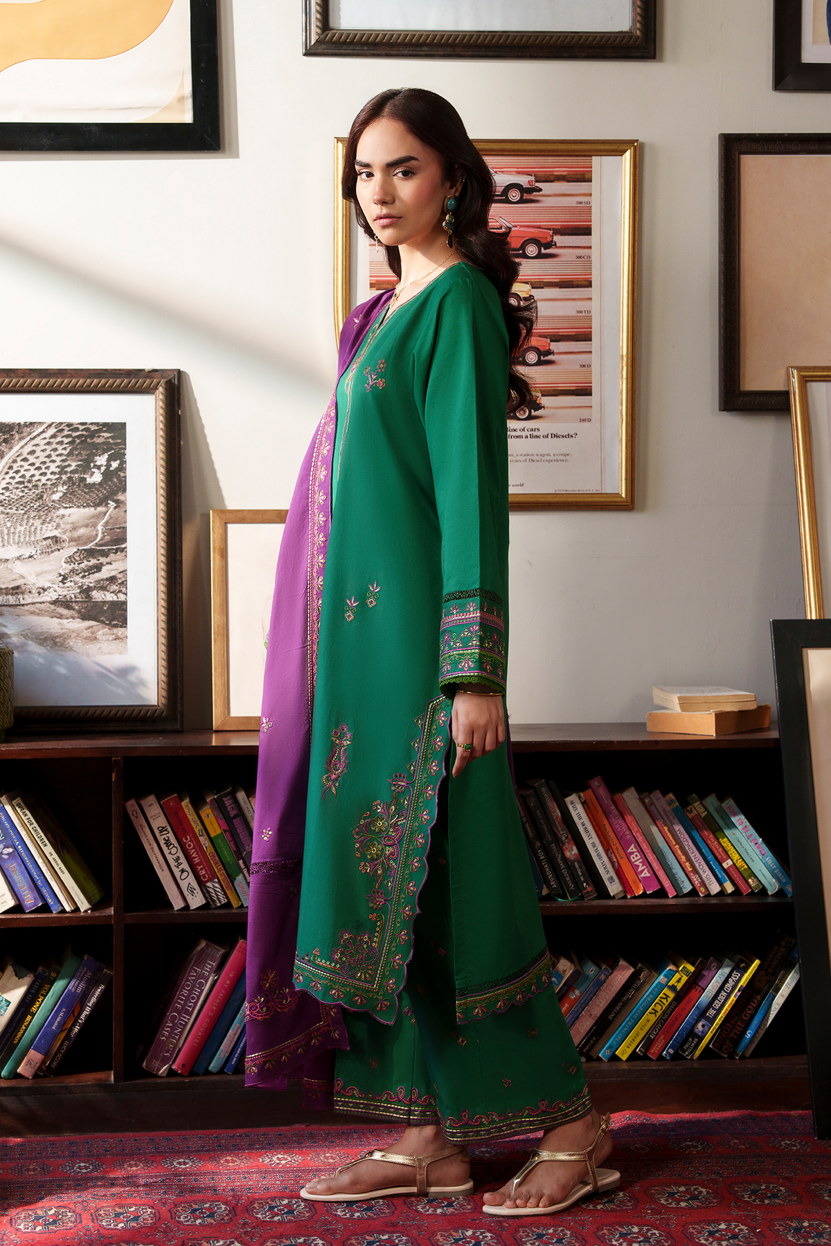 Rajbari | Exclusive Pret | Inara-2