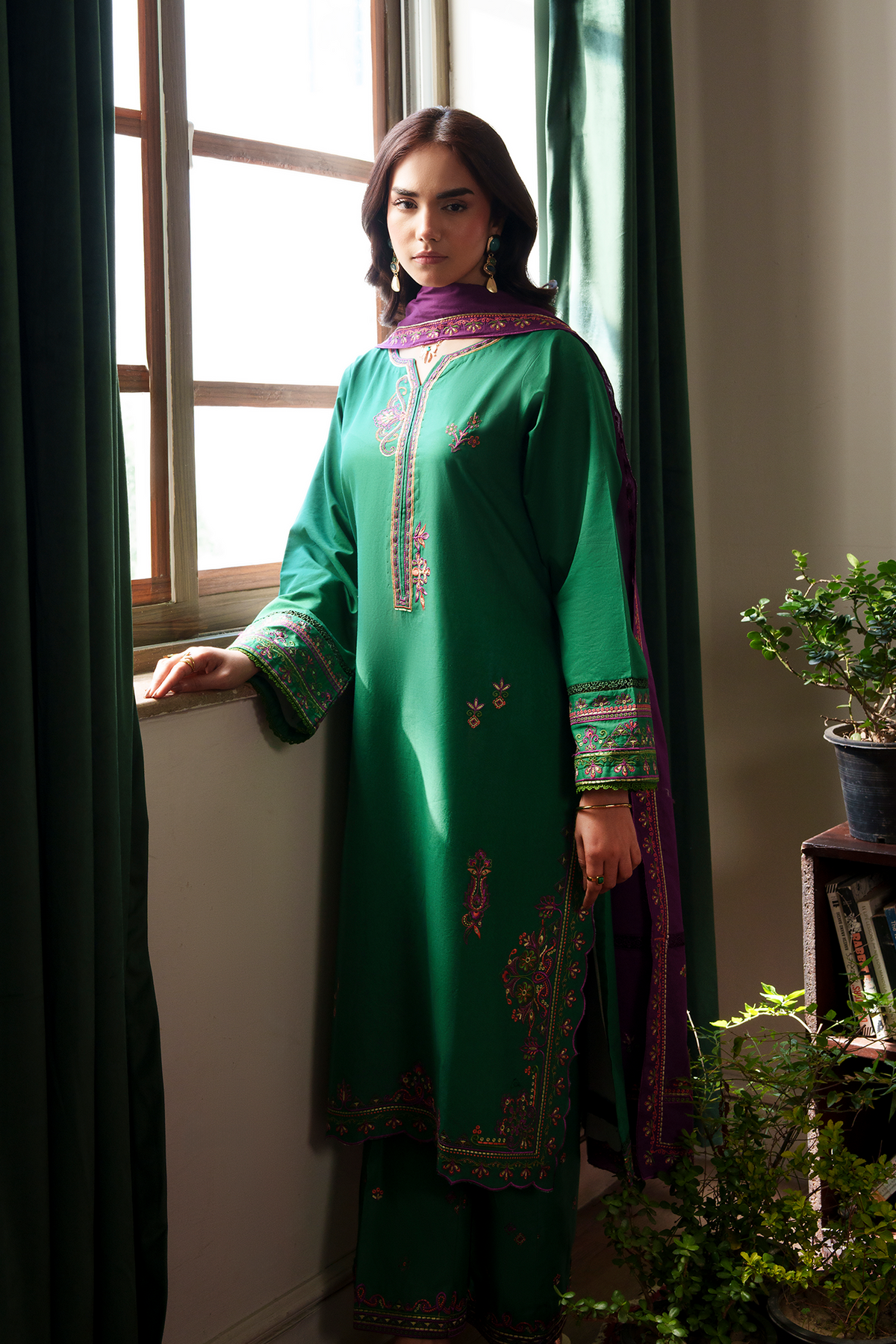 Rajbari | Exclusive Pret | Inara-4