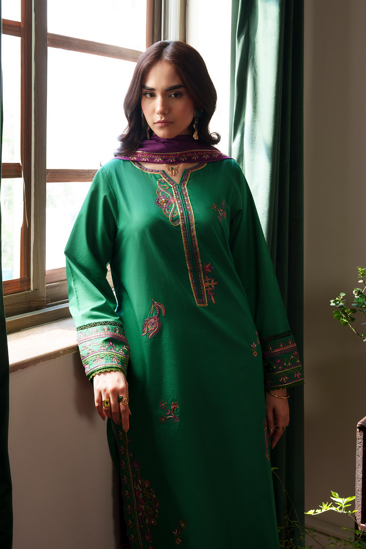Rajbari | Exclusive Pret | Inara-3