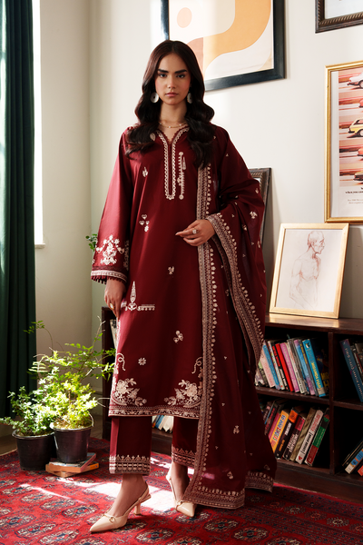 Rajbari | Exclusive Pret | Meher
