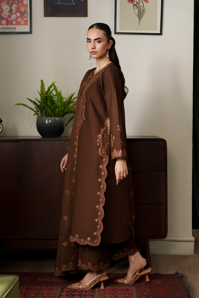 Rajbari | Exclusive Pret | Rouge