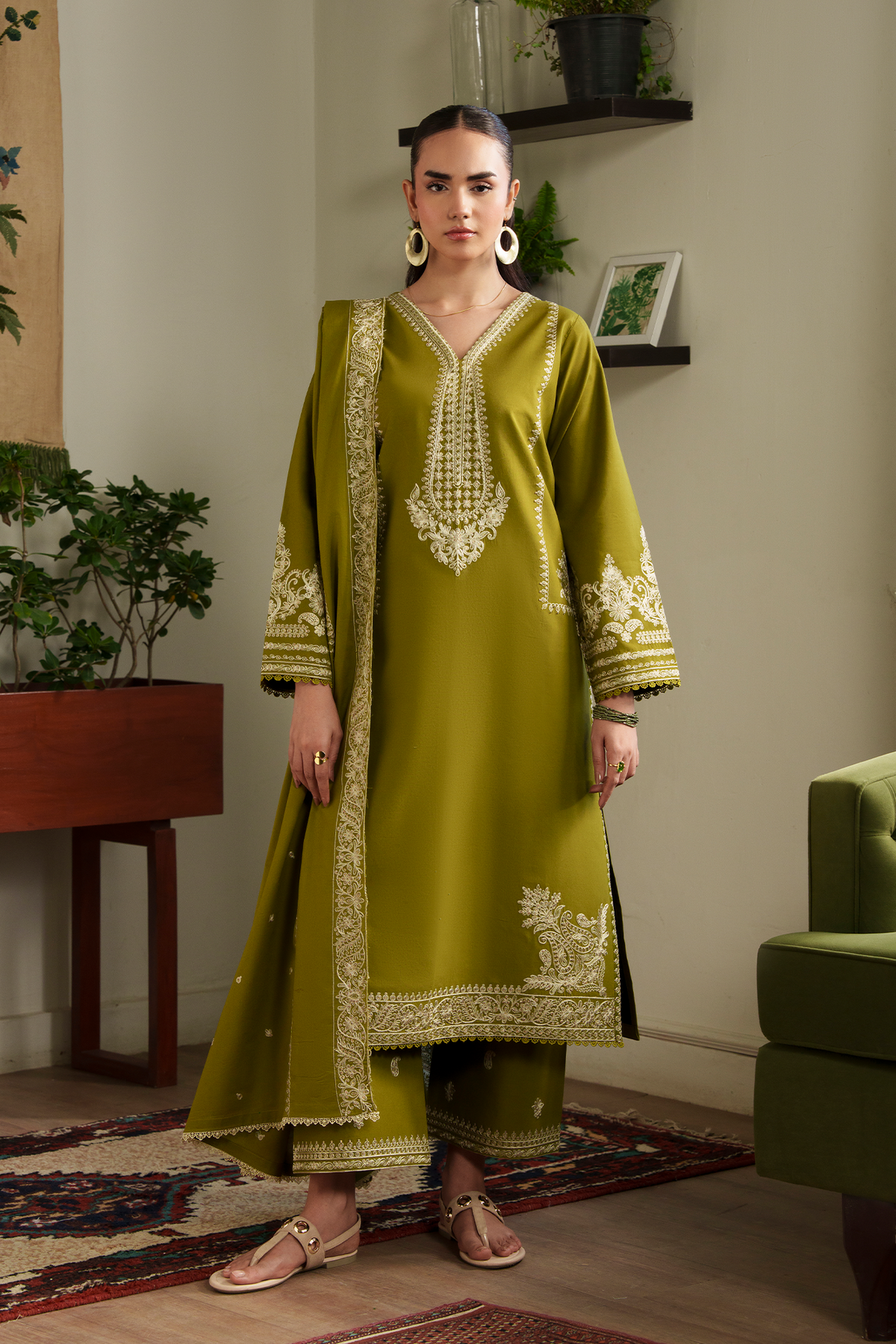 Rajbari | Exclusive Pret | zimal-1