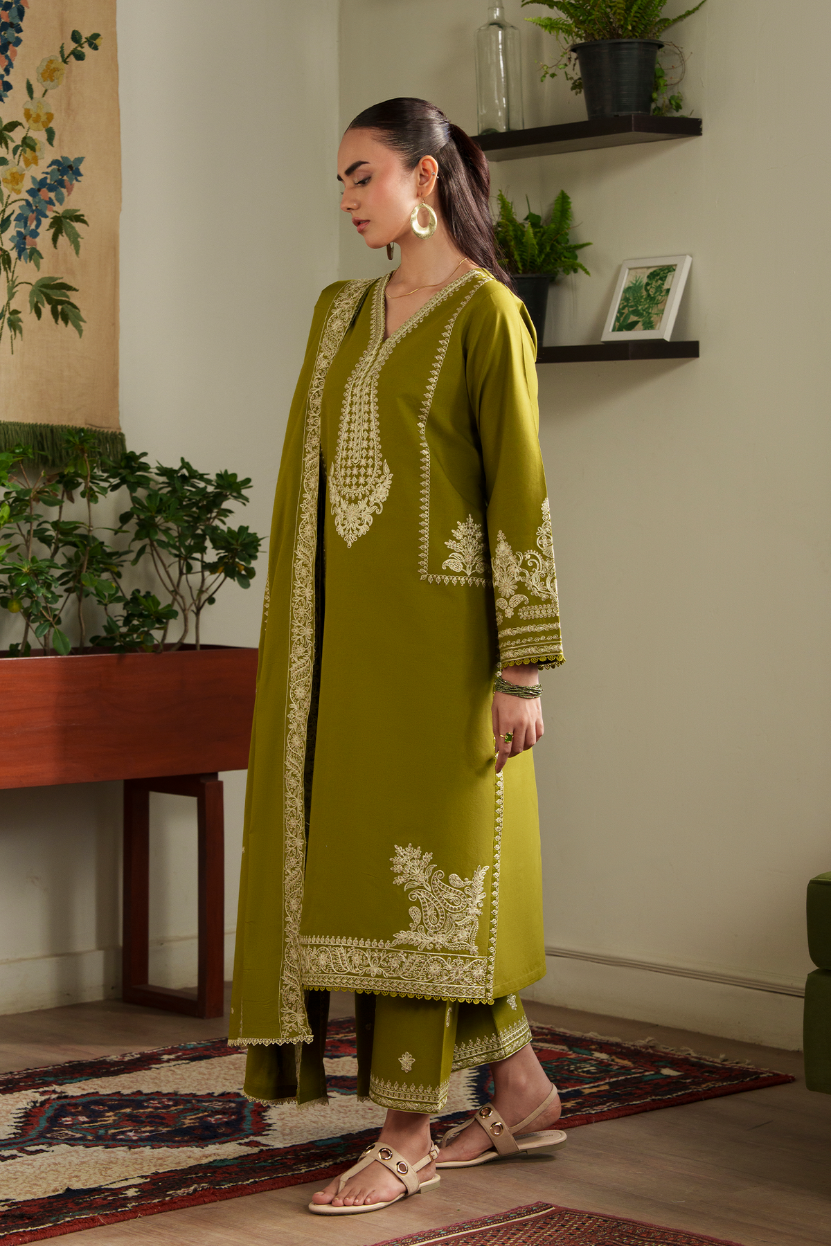 Rajbari | Exclusive Pret | zimal-5