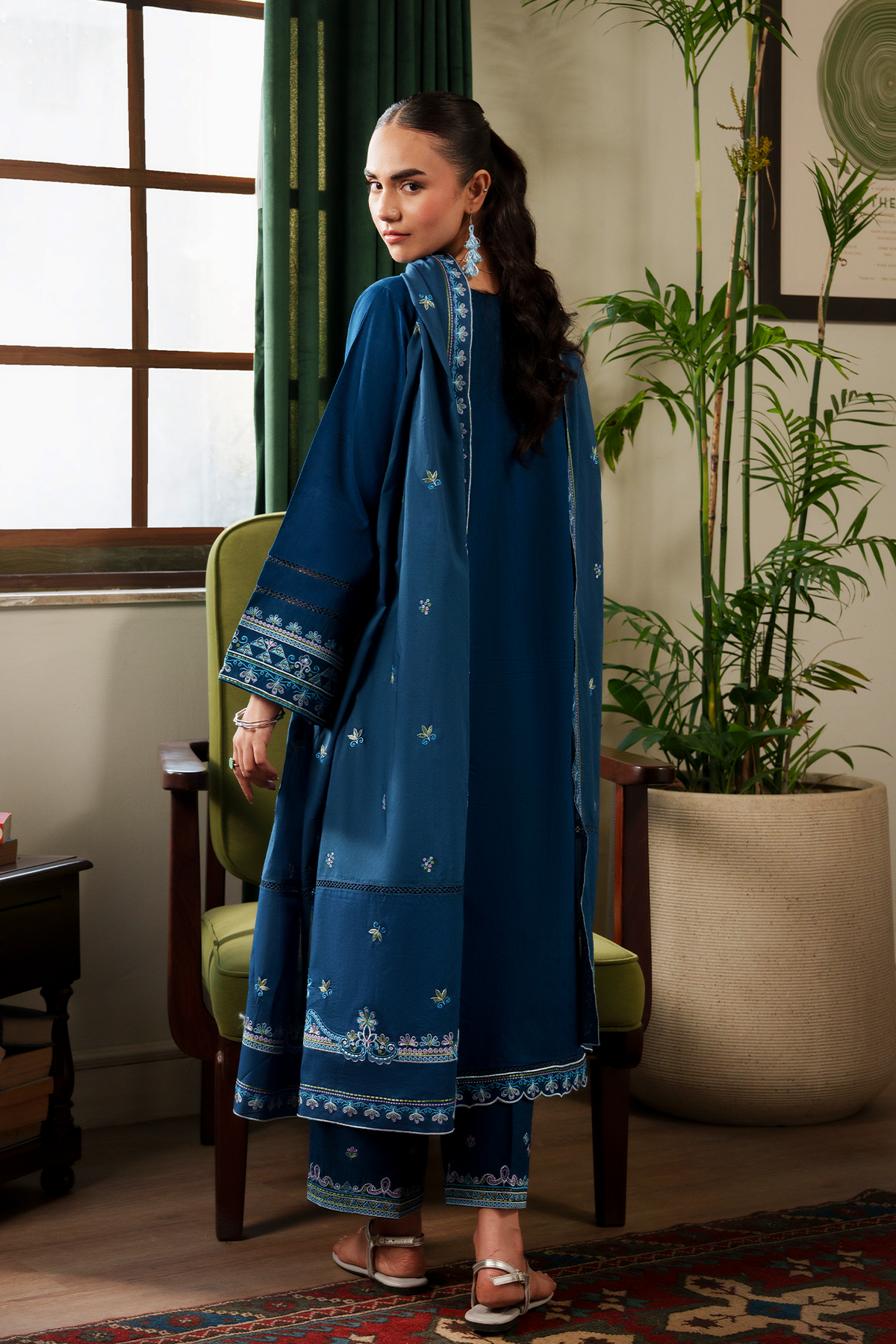 Rajbari | Exclusive Pret | Zareen-2