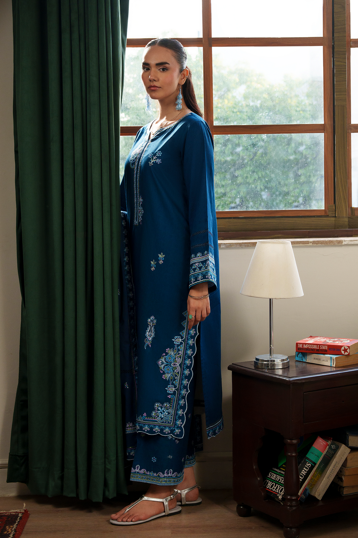 Rajbari | Exclusive Pret | Zareen-4