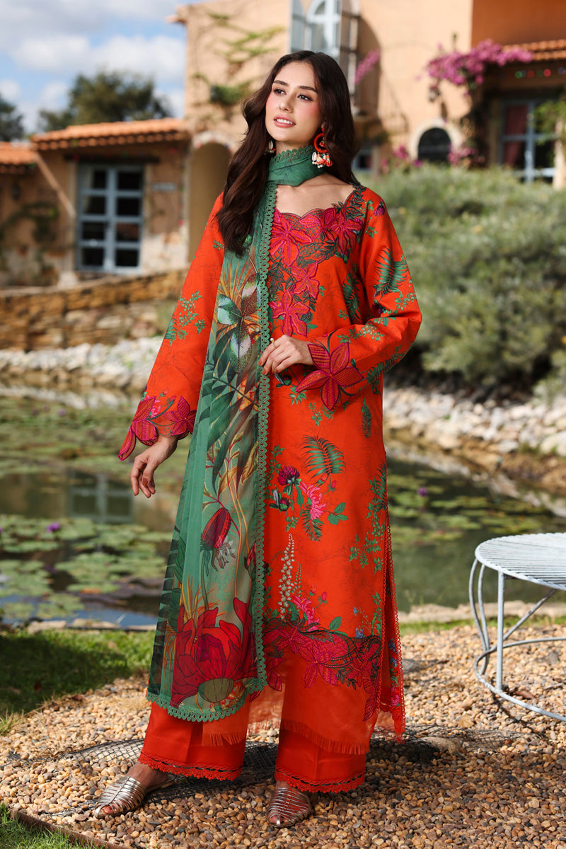 Rangrasiya | Lifestyle Summer 26 | Olivine by Rang Rasiya