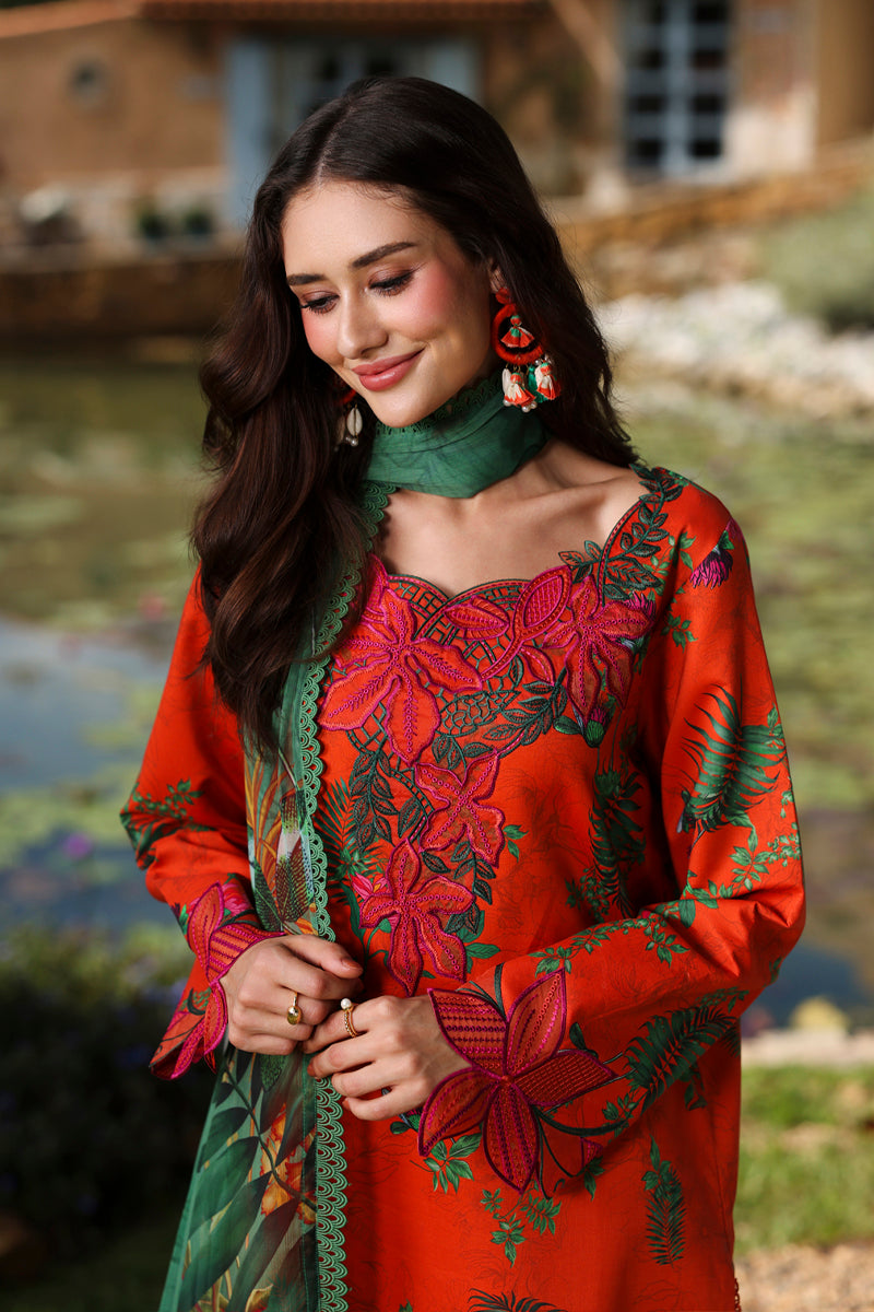 Rangrasiya | Lifestyle Summer 26 | Olivine-3