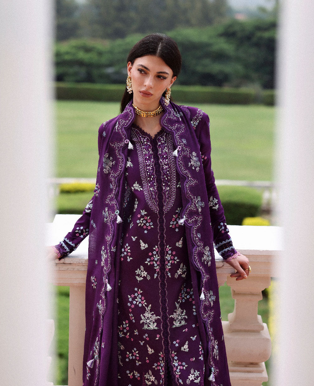 Republic Womenswear | Lilas Lawn 26 | Olyra-3