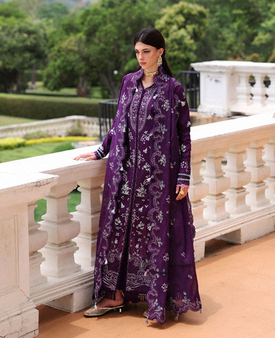 Republic Womenswear | Lilas Lawn 26 | Olyra