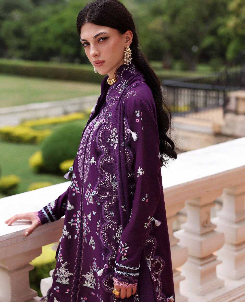 Republic Womenswear | Lilas Lawn 26 | Olyra, image 6