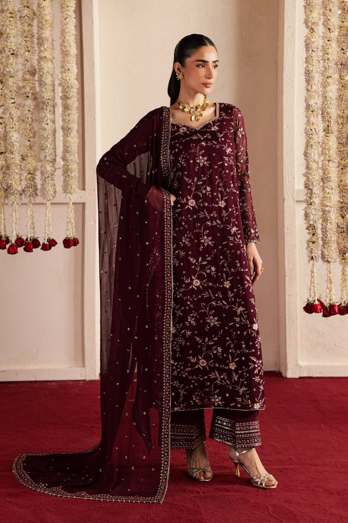 Batik | Festive Eid 26 | Omaira