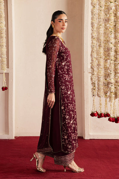 Batik | Winter 25 | Omaira