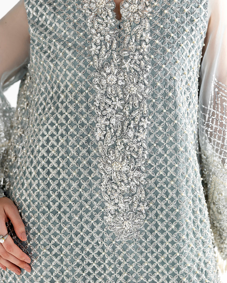 Mushq | Fleur Luxury Formals | Ondine, image 5