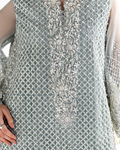 Mushq | Fleur Luxury Formals | Ondine