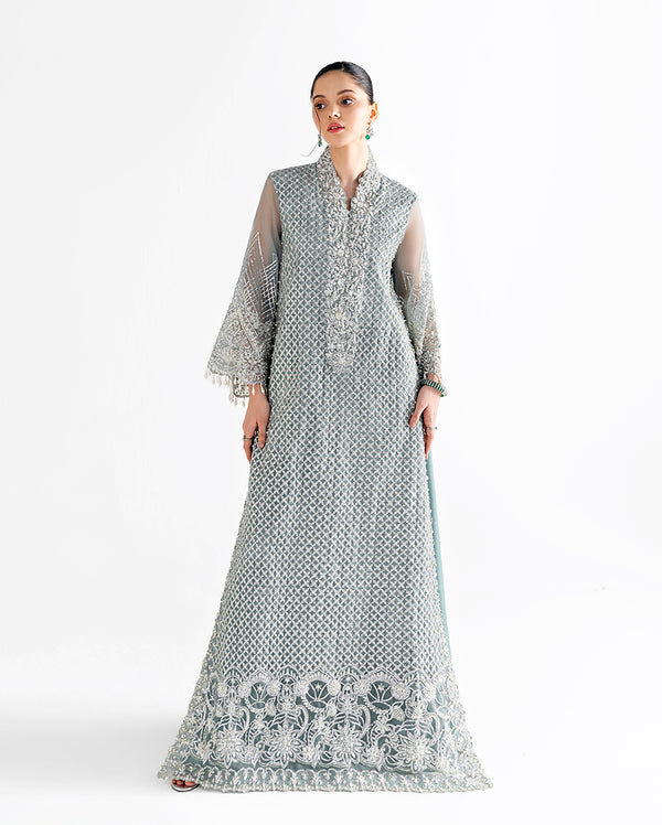 Mushq | Fleur Luxury Formals | Ondine