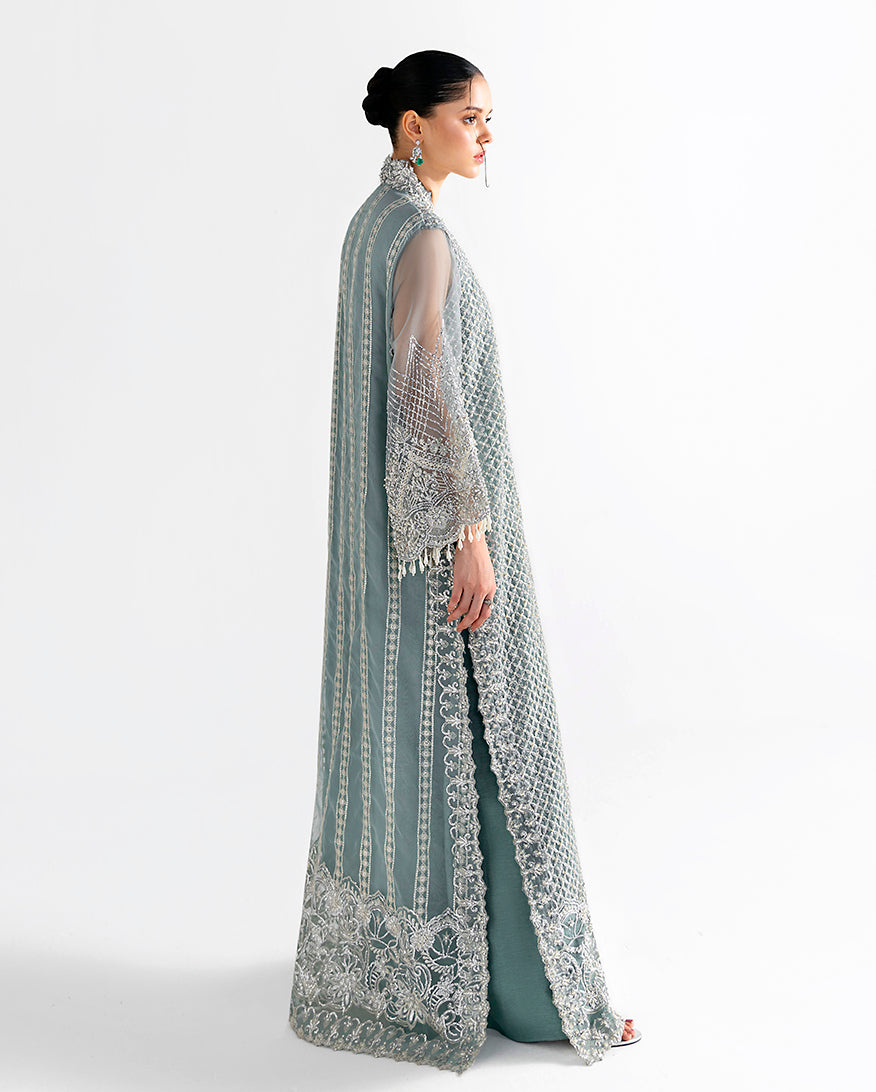 Mushq | Fleur Luxury Formals | Ondine, image 2