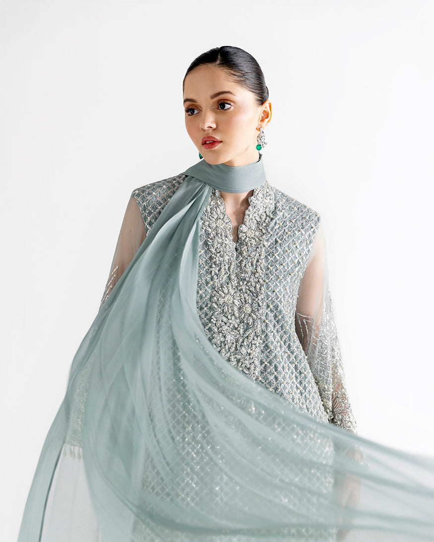Mushq | Fleur Luxury Formals | Ondine, image 4