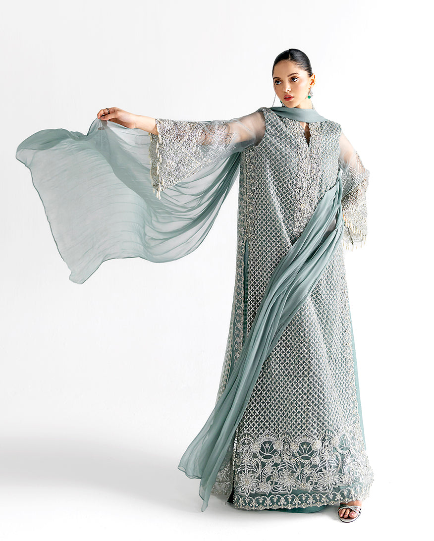 Mushq | Fleur Luxury Formals | Ondine, image 3