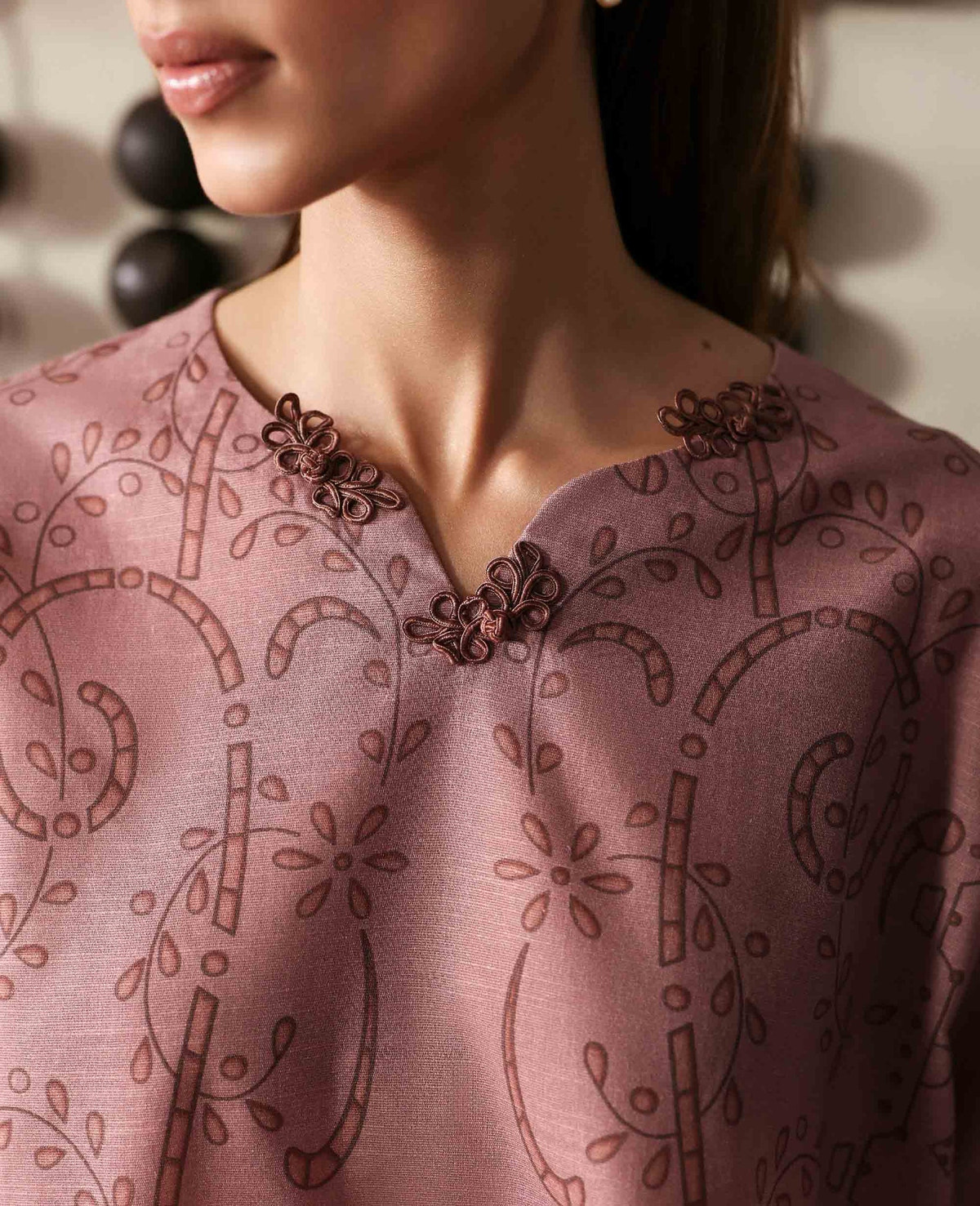 Republic Womenswear | Basics Winter 25 | Ondine, image 5