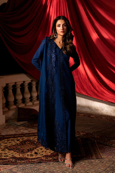Azure | Vogue Formals | Opal Blue