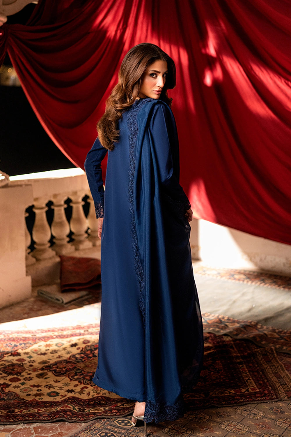 Azure | Vogue Formals | Opal Blue-2