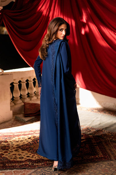 Azure | Vogue Formals | Opal Blue