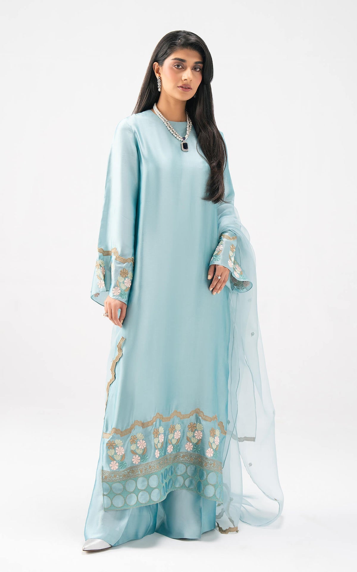 Asifa and Nabeel | Celevara Luxe | Opulent Echo, image 4