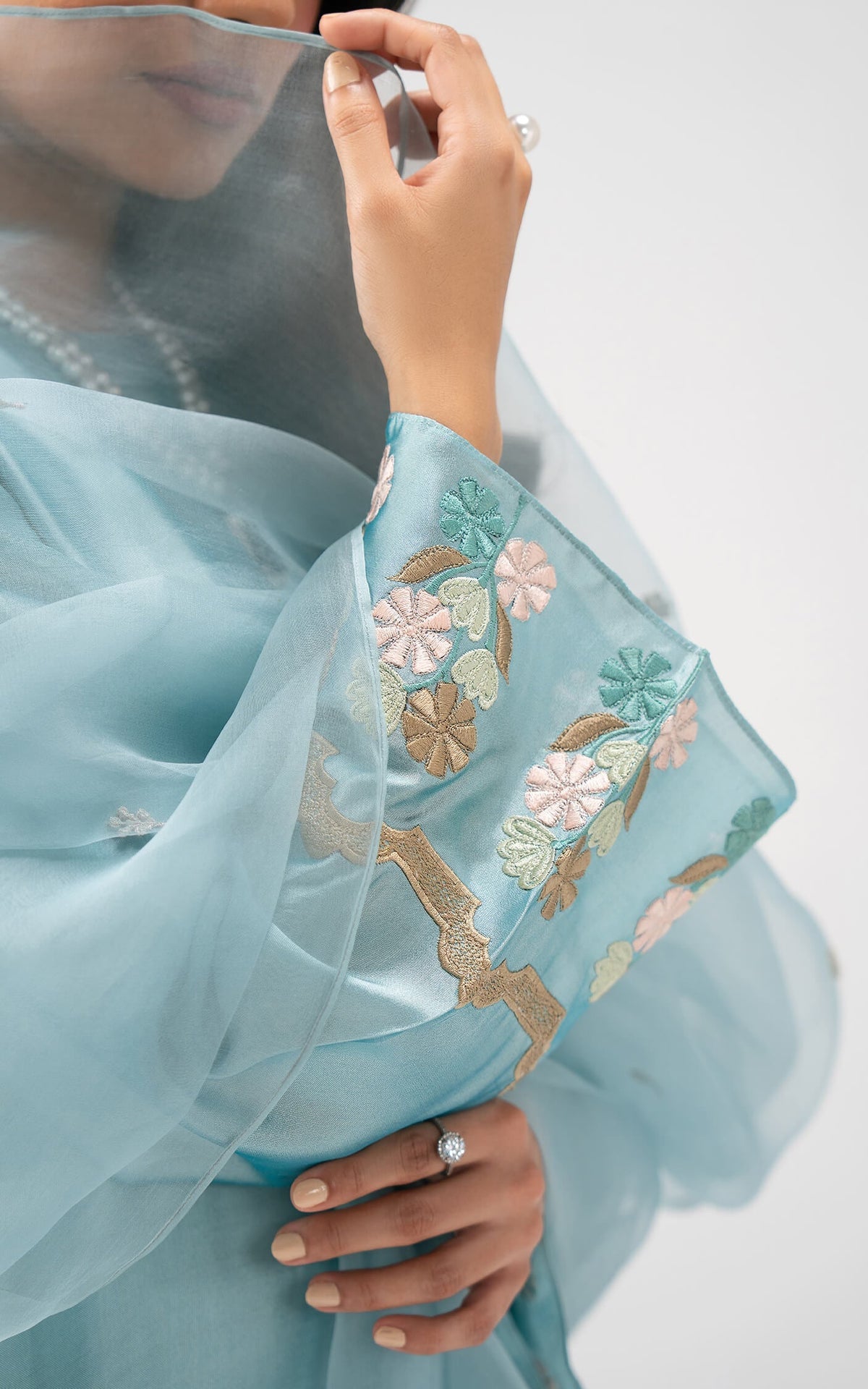 Asifa and Nabeel | Celevara Luxe | Opulent Echo, image 3