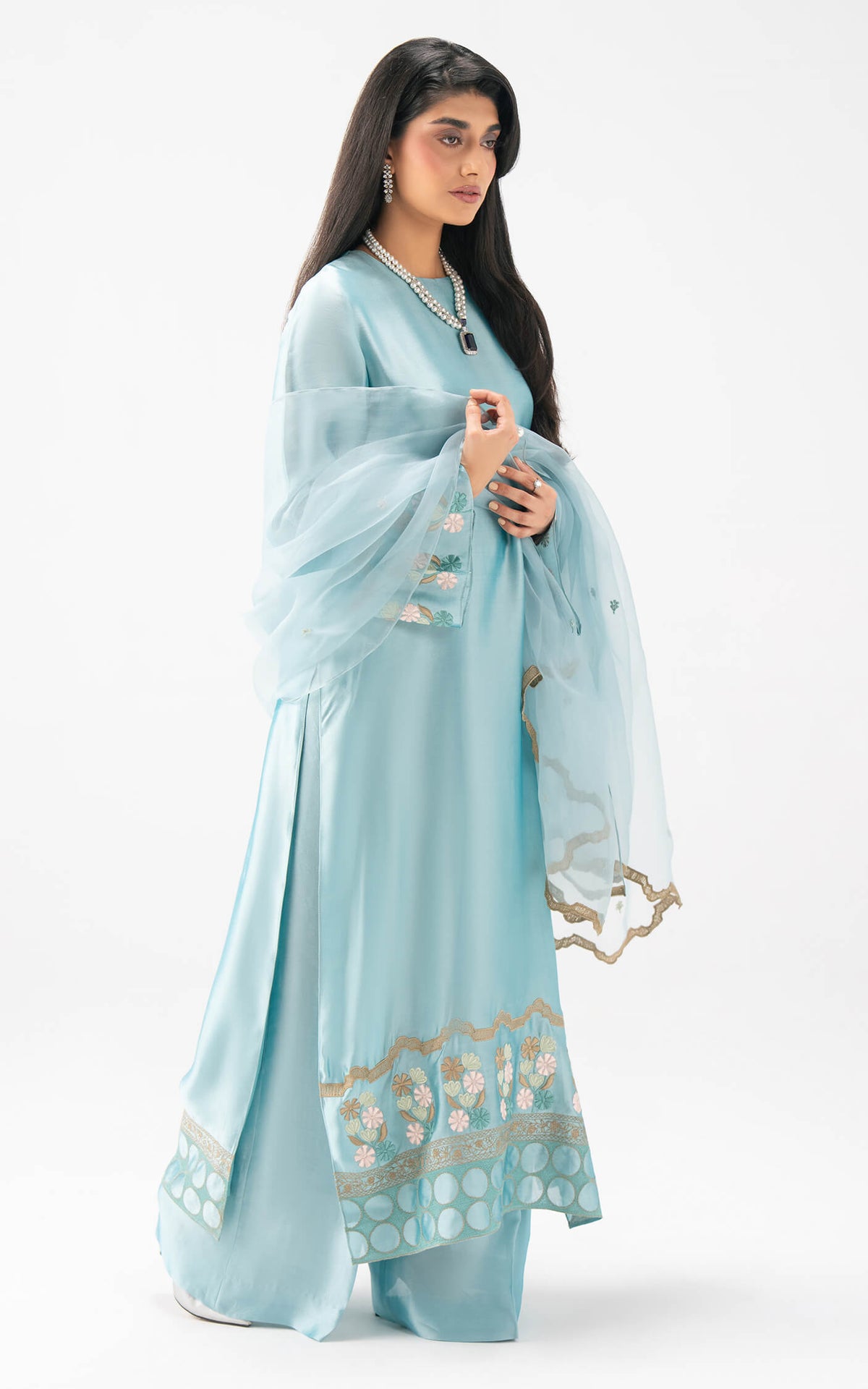 Asifa and Nabeel | Celevara Luxe | Opulent Echo, image 2