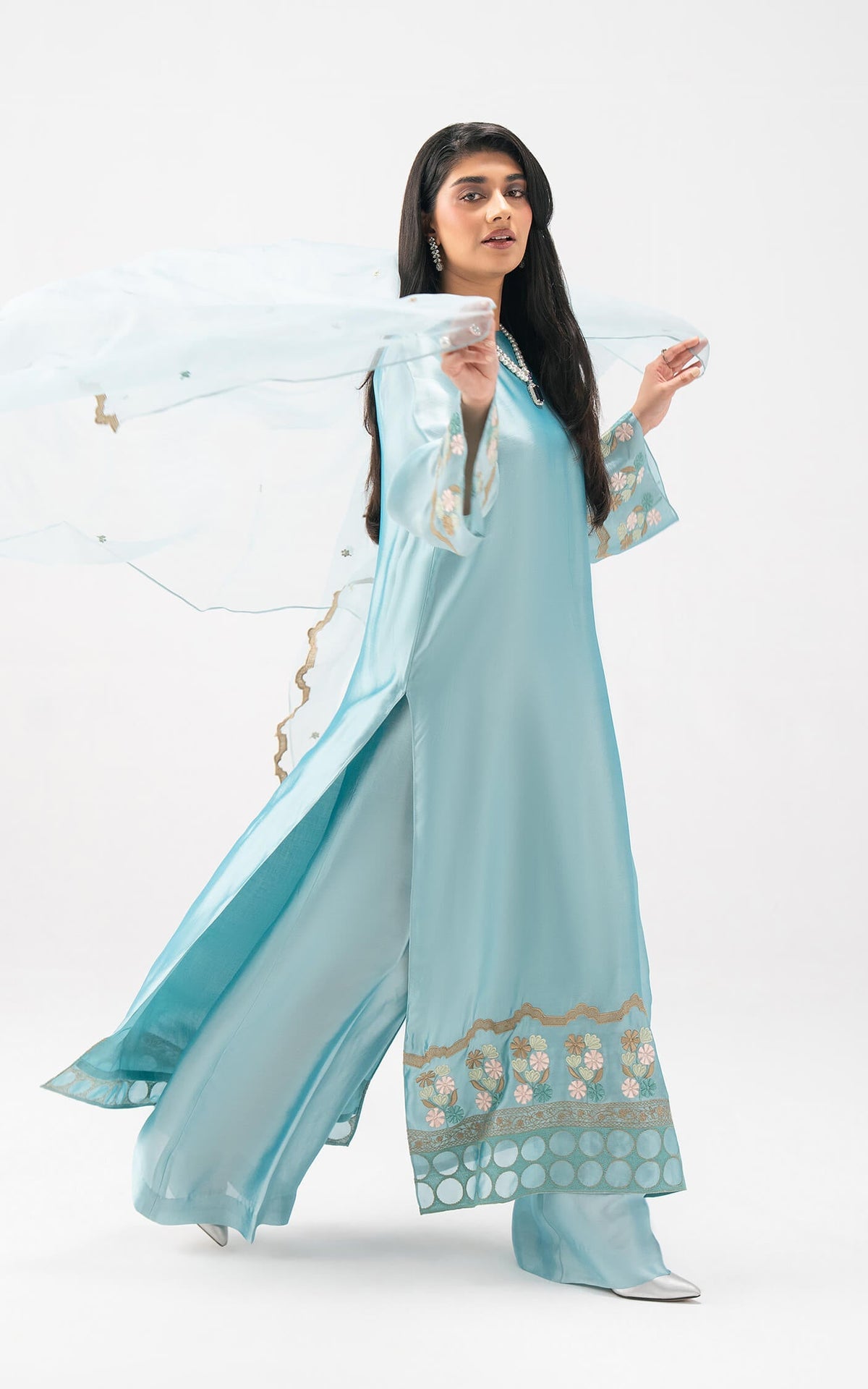 Asifa and Nabeel | Celevara Luxe | Opulent Echo, image 5