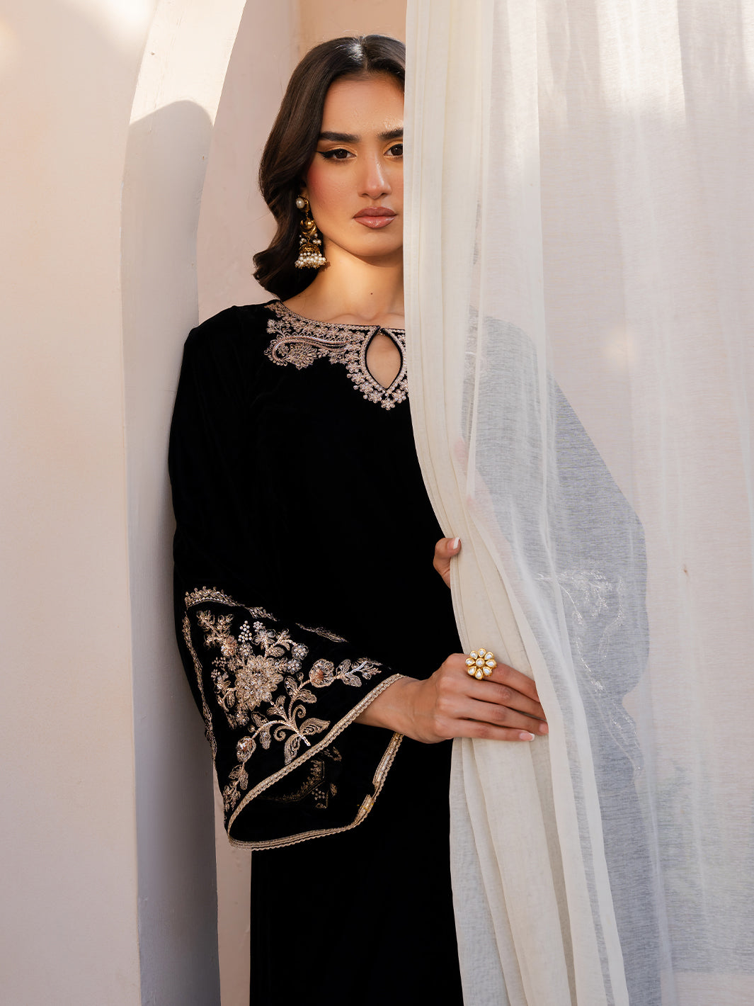 Izel | Le Tresor Formals | Orabel-5