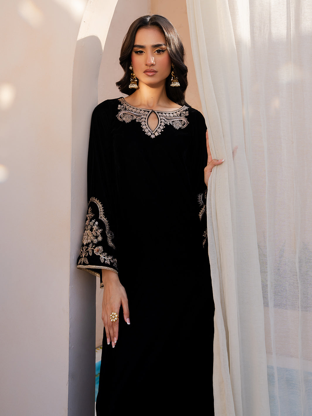 Izel | Le Tresor Formals | Orabel-6