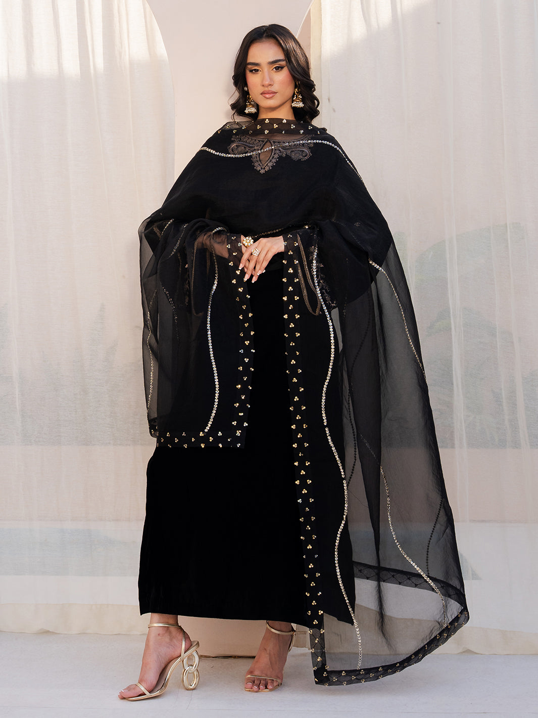 Izel | Le Tresor Formals | Orabel, image 7