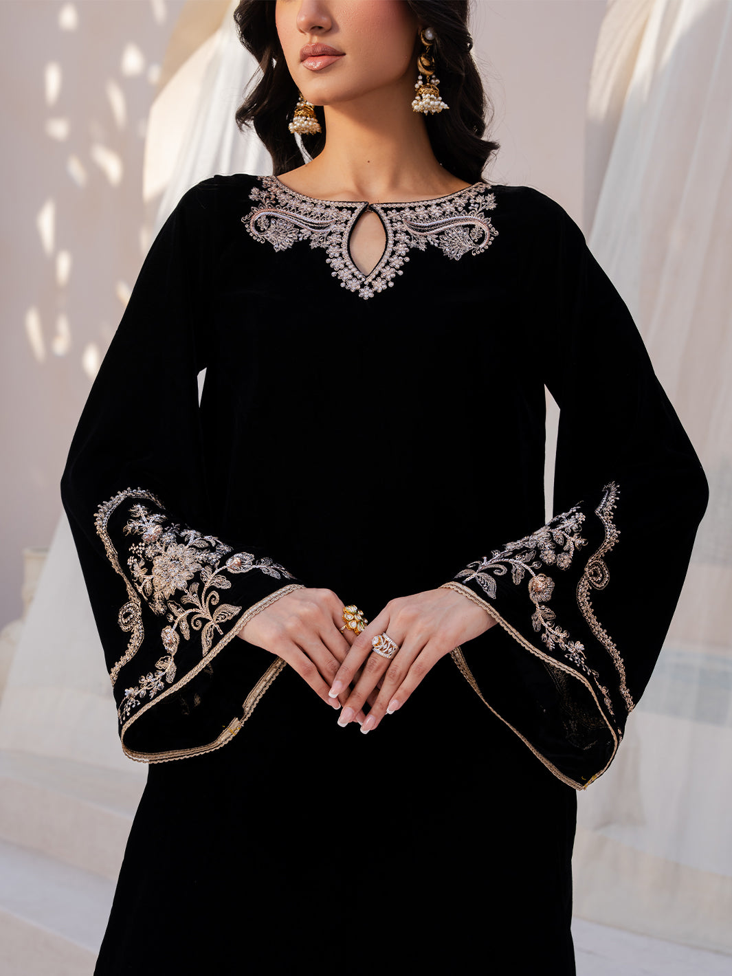 Izel | Le Tresor Formals | Orabel-8