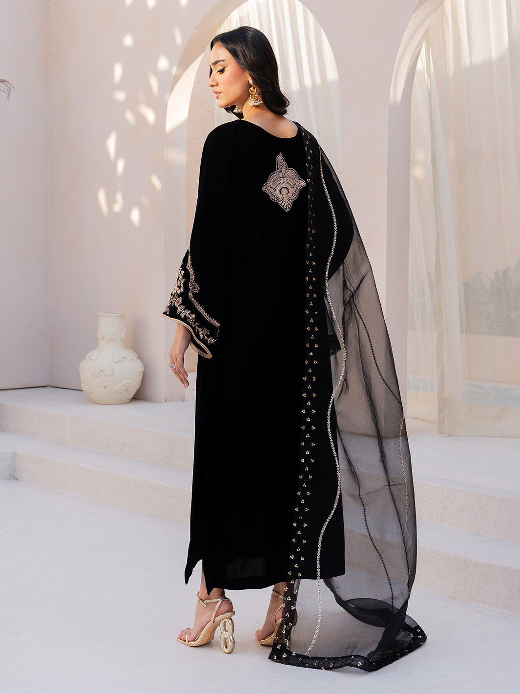 Izel | Le Tresor Formals | Orabel-2